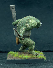 Load image into Gallery viewer, 51-0852:  Cave Troll, On Guard
