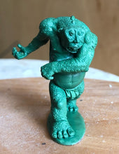 Load image into Gallery viewer, 51-0853:  Cave Troll with Two Handed Weapon
