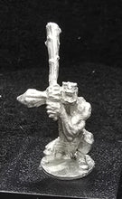 Load image into Gallery viewer, 51-0885:  Swamp Troll Champion with Club
