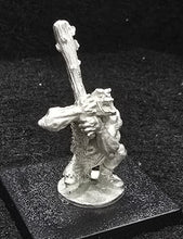 Load image into Gallery viewer, 51-0885:  Swamp Troll Champion with Club
