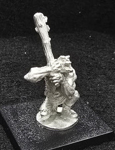 51-0885:  Swamp Troll Champion with Club