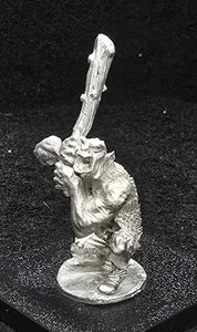 51-0885:  Swamp Troll Champion with Club