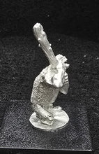 Load image into Gallery viewer, 51-0885:  Swamp Troll Champion with Club
