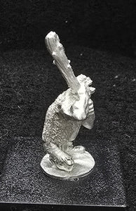 51-0885:  Swamp Troll Champion with Club