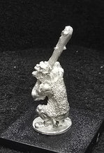 Load image into Gallery viewer, 51-0885:  Swamp Troll Champion with Club
