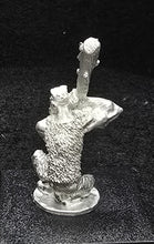 Load image into Gallery viewer, 51-0885:  Swamp Troll Champion with Club
