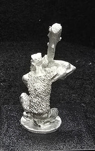 51-0885:  Swamp Troll Champion with Club