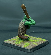 Load image into Gallery viewer, 51-0885:  Swamp Troll Champion with Club

