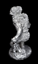 Load image into Gallery viewer, 51-0886:  Two-Headed Stone Troll Hero with Ball and Chain
