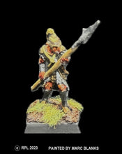 Load image into Gallery viewer, 51-1211:  Hobgoblin with Spear
