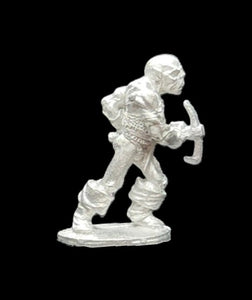 51-1246: Hobgoblin Berserker  with Mattock