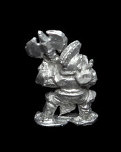 Load image into Gallery viewer, 51-1443:  Goblin Raider, Heavy Armor, with Axe
