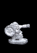 Load image into Gallery viewer, 51-1452:  Goblin Raider Standard Bearer
