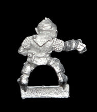 Load image into Gallery viewer, 51-1461:  Goblin Raider Cavalry, Attacking [Rider Only]
