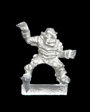 Load image into Gallery viewer, 51-1463:  Goblin Raider Cavalry, Weapon Overhead [Rider Only]
