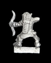 Load image into Gallery viewer, 51-1471:  Goblin Raider Cavalry, Archer Firing [Rider Only]
