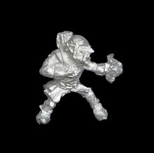 Load image into Gallery viewer, 51-1472:  Goblin Raider Cavalry, Archer Reloading [Rider Only]
