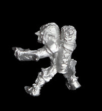 Load image into Gallery viewer, 51-1472:  Goblin Raider Cavalry, Archer Reloading [Rider Only]
