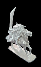 Load image into Gallery viewer, 51-1483 / 48-0319:  Goblin Raider Warlord, Mounted [Rider &amp; Mount]
