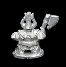 Load image into Gallery viewer, 51-1484:  Goblin Raider Hero, in Stolen Armor
