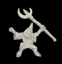 Load image into Gallery viewer, 51-1493:  Goblin Raider Shaman, Mounted [Rider Only]
