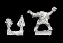 Load image into Gallery viewer, 51-1493:  Goblin Raider Shaman, Mounted [Rider Only]
