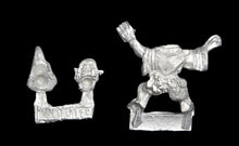 Load image into Gallery viewer, 51-1493:  Goblin Raider Shaman, Mounted [Rider Only]
