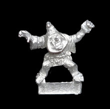 Load image into Gallery viewer, 51-1493:  Goblin Raider Shaman, Mounted [Rider Only]
