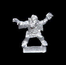 Load image into Gallery viewer, 51-1493:  Goblin Raider Shaman, Mounted [Rider Only]
