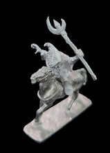 Load image into Gallery viewer, 51-1493 / 48-0319:  Goblin Raider Shaman, Mounted [Rider &amp; Mount]
