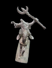 Load image into Gallery viewer, 51-1493 / 48-0319:  Goblin Raider Shaman, Mounted [Rider &amp; Mount]
