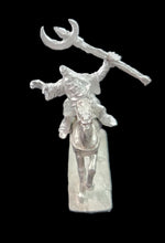 Load image into Gallery viewer, 51-1493 / 48-0319:  Goblin Raider Shaman, Mounted [Rider &amp; Mount]

