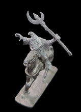 Load image into Gallery viewer, 51-1493 / 48-0319:  Goblin Raider Shaman, Mounted [Rider &amp; Mount]
