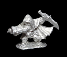 Load image into Gallery viewer, 51-1496:  Goblin Raider, Cloaked Assassin
