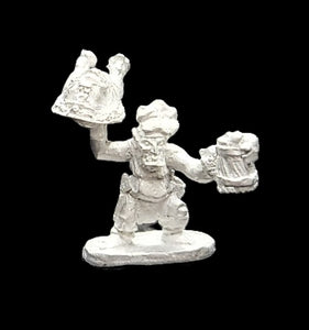 51-1498:  Goblin Raider Cook