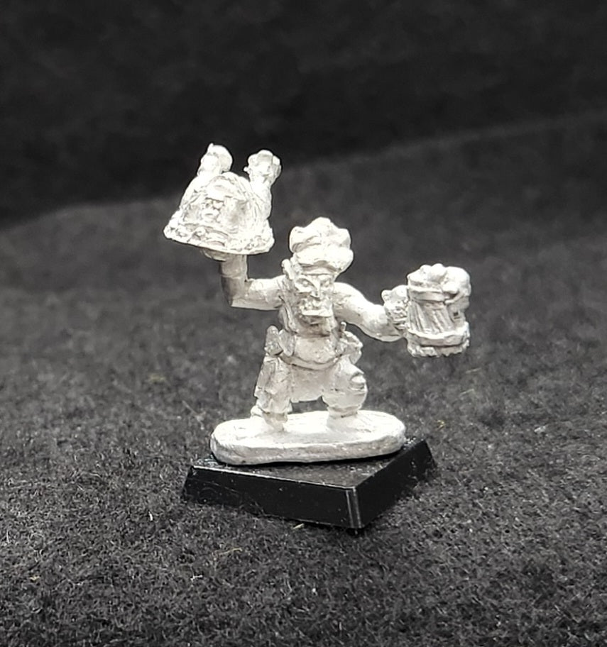 51-1498:  Goblin Raider Cook