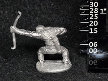 Load image into Gallery viewer, 51-1521:  Chaos Goblin Archer, Armored, Firing
