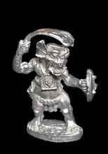 Load image into Gallery viewer, 51-1542:  Chaos Goblin Skirmisher with Sling

