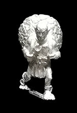 Load image into Gallery viewer, 51-1754:  Half-Orc Tribesman with Drum
