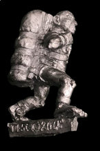 Load image into Gallery viewer, 51-1759:  Half-Orc Tribesman with Supplies
