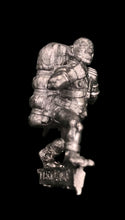 Load image into Gallery viewer, 51-1759:  Half-Orc Tribesman with Supplies
