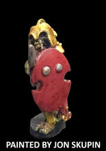 Load image into Gallery viewer, 51-2503:  Chaos Orc Legionnaire with Glaive
