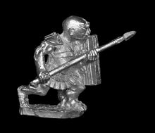 Load image into Gallery viewer, 51-2506:  Chaos Orc Legionnaire with Spear
