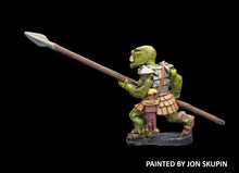 Load image into Gallery viewer, 51-2507:  Chaos Orc Legionnaire with Two Handed Weapon
