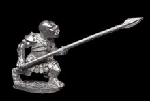 Load image into Gallery viewer, 51-2507:  Chaos Orc Legionnaire with Two Handed Weapon
