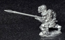 Load image into Gallery viewer, 51-2507:  Chaos Orc Legionnaire with Two Handed Weapon
