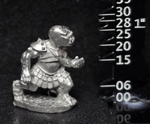 Load image into Gallery viewer, 51-2507:  Chaos Orc Legionnaire with Two Handed Weapon
