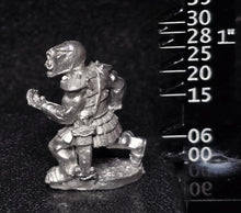 Load image into Gallery viewer, 51-2507:  Chaos Orc Legionnaire with Two Handed Weapon
