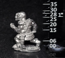 Load image into Gallery viewer, 51-2507:  Chaos Orc Legionnaire with Two Handed Weapon
