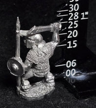 Load image into Gallery viewer, 51-2508:  Chaos Orc Legionnaire with Sword and Spear
